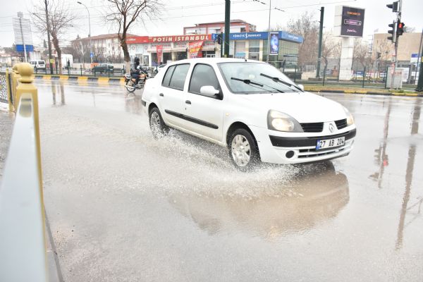 Yurtta kış hayatı olumsuz etkiliyor