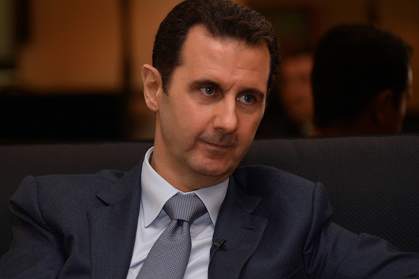 8 yıllık iç savaş sürecinde bir ilk: ABD’den Esed rejimine 302 milyon dolarlık ceza