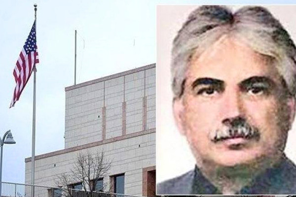 FETÖ tutuklusu Metin Topuz’un iddianamesi kabul edildi