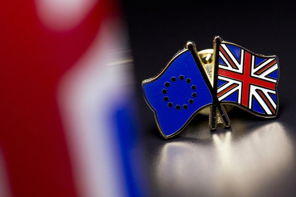 AB ülkelerinden İngiltere için kritik karar