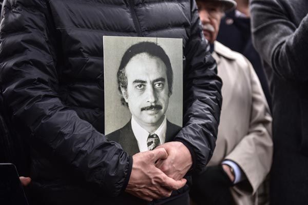 Abdi İpekçi suikastının 40. yılı