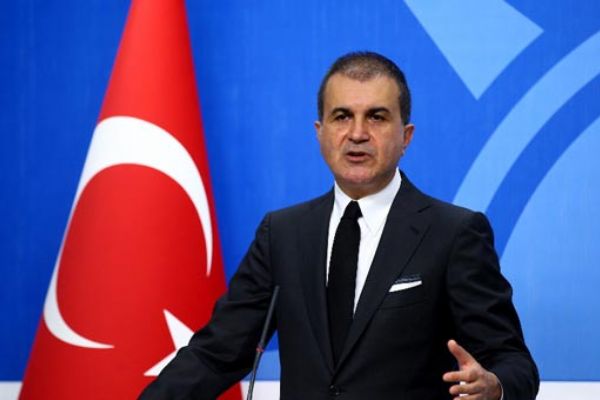 Ak Parti'den ortak miting açıklaması