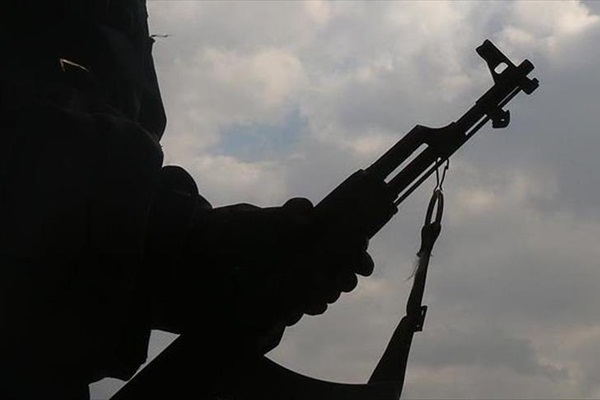 'PKK'nın Irak'taki varlığı anayasaya aykırı'