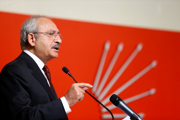 'CHP birçok yerde adaysız kalabilir' iddiası