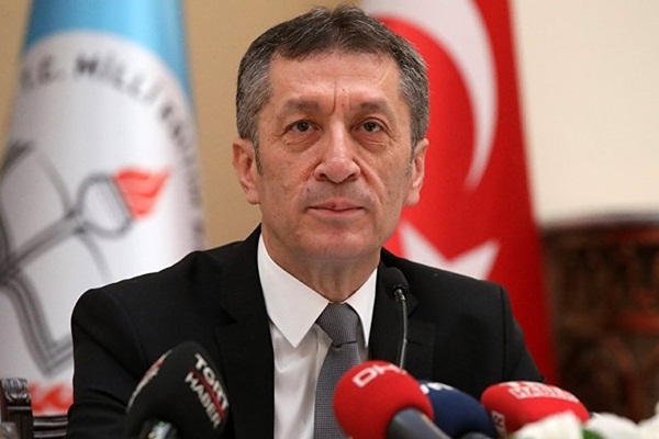 Milli Eğitim Bakanı talimat verdi, kontenjan arttı