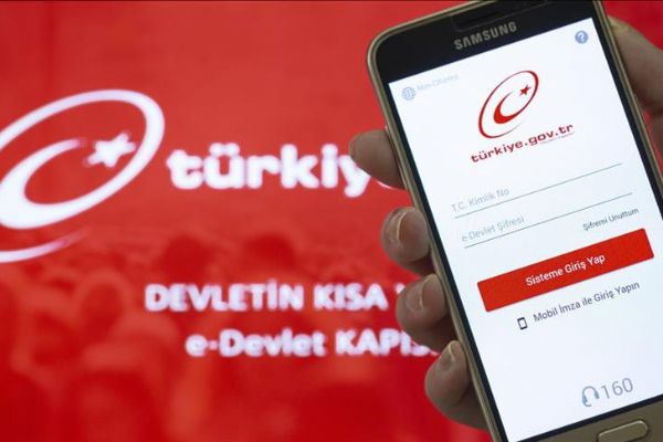 e-Devlet kapısı turist rehberlerine açıldı