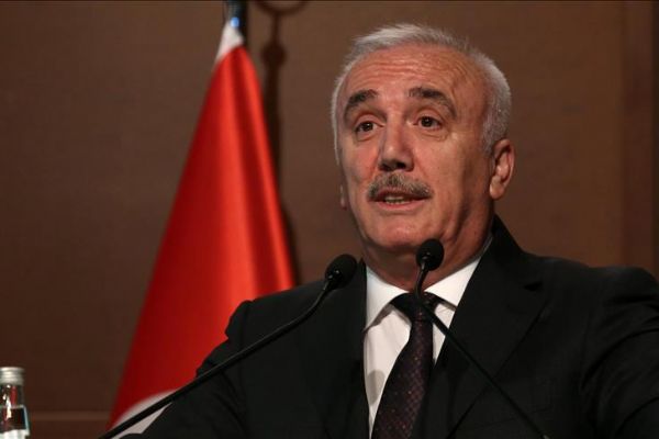 Aydın: Öncü göstergeler baharı müjdeliyor