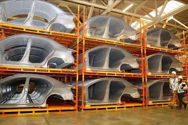 Otomotiv yan sanayicileri 90 milyon avroluk yatırım hedefliyor