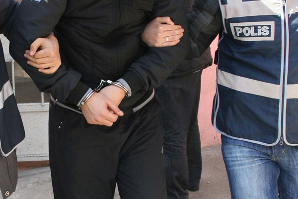 FETÖ’nün Güneydoğu Anadolu imamı yakalandı