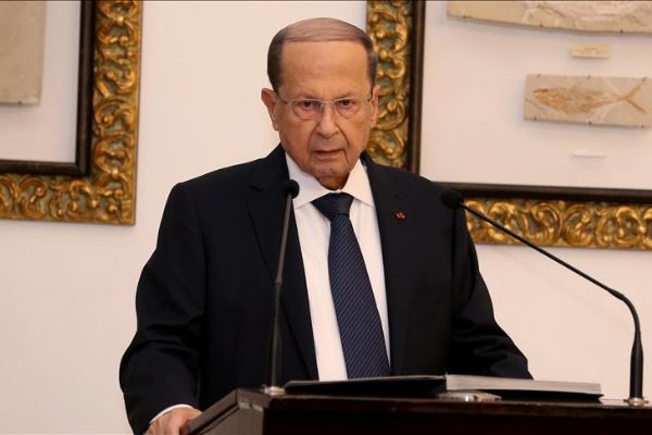 Lübnan'da hükümetin kurulması finansal piyasaları canlandırdı