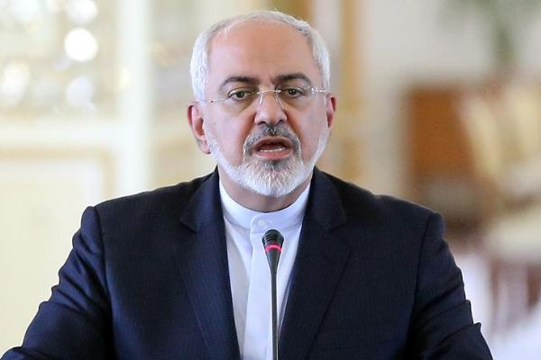 Zarif: ABD ile yapılacak herhangi bir anlaşmanın değeri yoktur