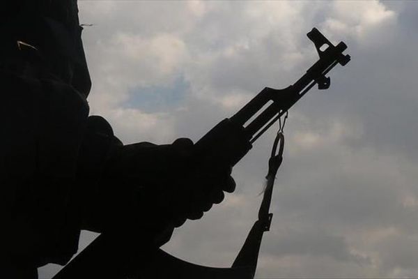 'PKK'nın Irak'taki varlığı anayasaya aykırı'