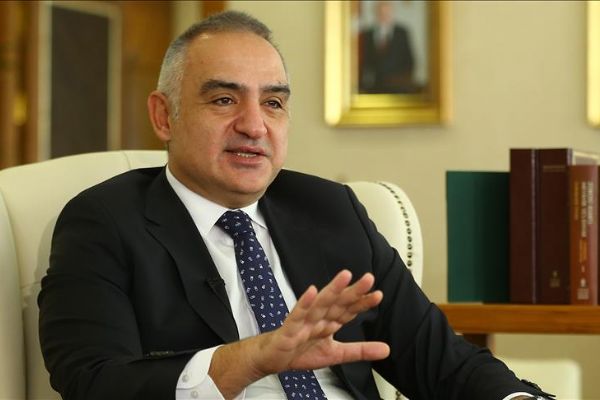 'Gelir odaklı turizme geçmemiz gerekiyor'