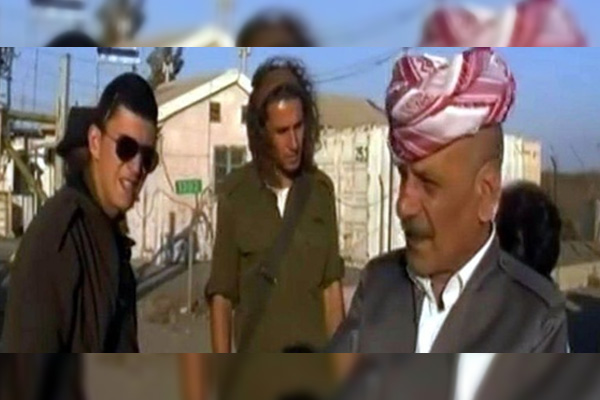 PKK'nın üst düzey ismi yakalandı