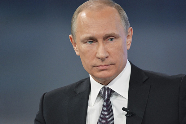 ABD’nin INF’den çekilme kararı sonrası Putin’den ilk açıklama