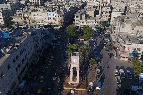 İdlib'de beklenmedik tutuklamalar