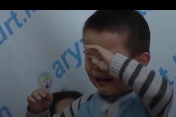 Doğu Türkistanlılar:Çok kötü durumdayız ama kimse duymuyor bizi