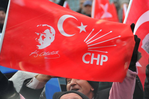 CHP'nin MYK toplantısı sona erdi: İstanbul'daki 4 adayı daha belli oldu