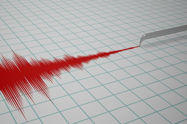 Adana'da deprem