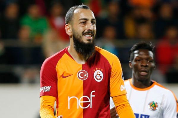 Mitroglou: 'Performansım en iyisi değildi'