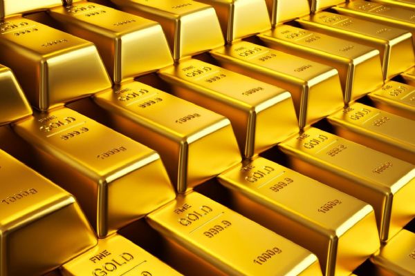 BAE'li şirket Venezuela'dan 3 ton altın aldı