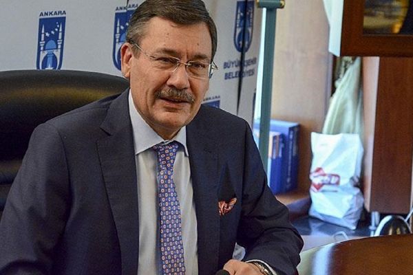 Melih Gökçek: Özhaseki kazanamaz, bırakın tekrar aday olayım