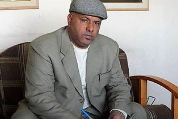 Iraklı edebiyatçı Ala Meşdub öldürüldü