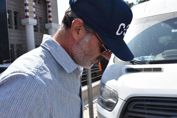 Murat Başoğlu'na 7 yıl hapis istemi