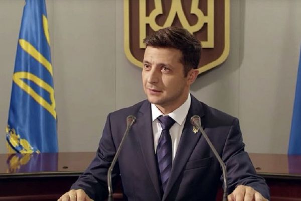 Ukrayna Devlet Başkanı adayından Putin açıklaması