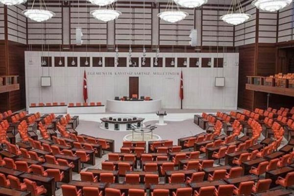 TBMM'de 'Halk Günü' olsun önerisi