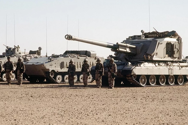 Yemen sınırında 1 Suudi Arabistan askeri öldürüldü