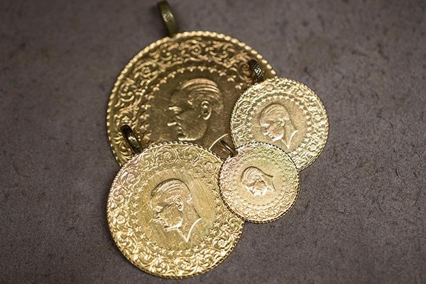 Altın fiyatı yerel seçimlere kilitlendi