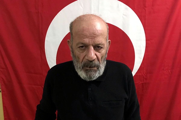 Sorgulanan PKK’lı Baghestani'nin İsrail ile ABD arasındaki aracı olduğu ortaya çıktı