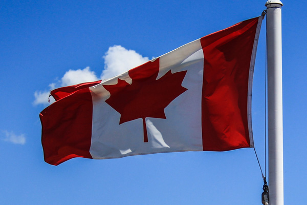 Kanada’dan Venezuela’ya askeri müdahele açıklaması