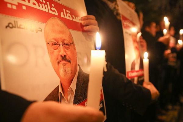 Washington Post'tan Riyad yönetimine 'Kaşıkçı' uyarısı