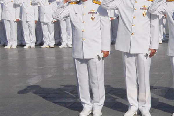 Ankara’da FETÖ operasyonu: 36 Deniz Kuvvetleri personeli hakkında gözaltı kararı