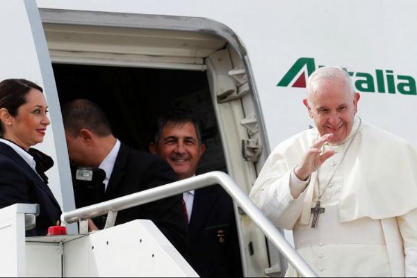 Papa'nın BAE ziyareti öncesinde Yemen mesajı