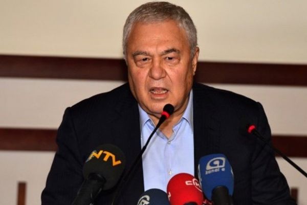 DSP'de Sarıgül'den sonra Celal Doğan hamlesi