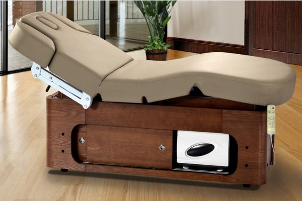 Masörler İran'da gözaltına alındı