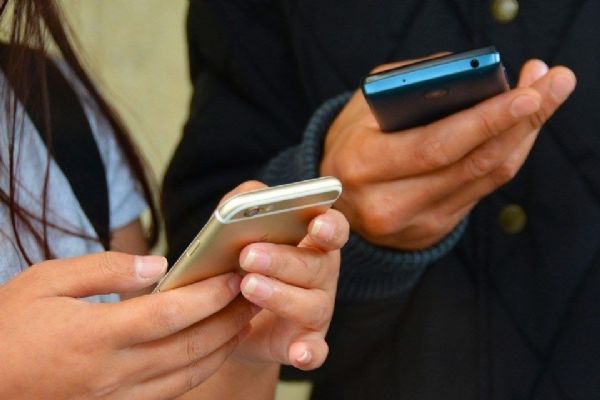 İnternet'te en çok zaman harcayan ülkelerin listesi açıklandı. Listede Türkiye'de var.