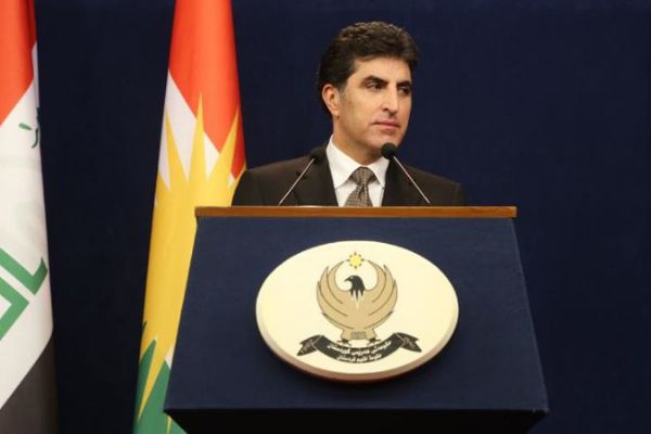 Barzani Sincar'ın vilayet olmasını istiyor