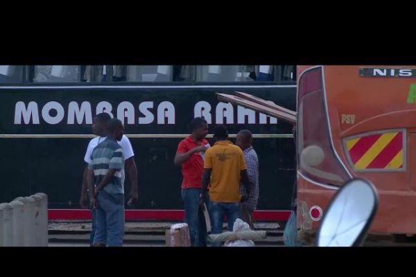 Kenya'daki Al Shabab saldırısından sonra ülkede yüksek güvenlik alarmı