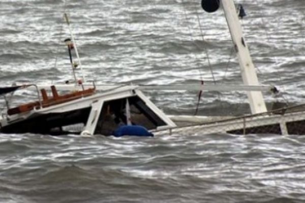 Bahamalar yakınında göçmen teknesi battı: 28 ölü