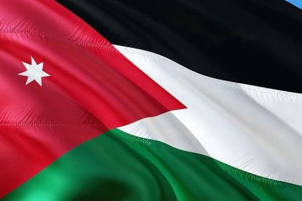 Ürdün'de genel af yasası onaylandı