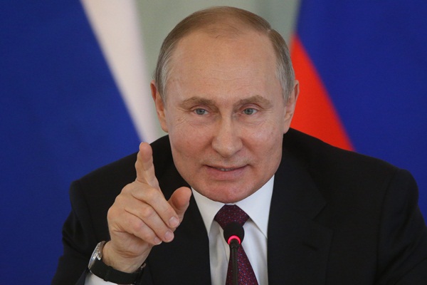 Putin'in gözdesi 'Sarmat' ABD'yi yok edebilir