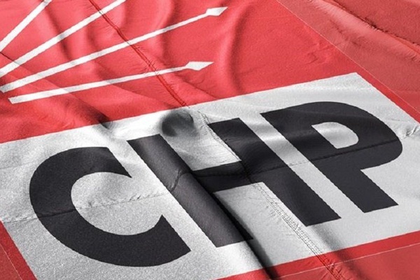 CHP'li aday kendisine oy veremeyecek