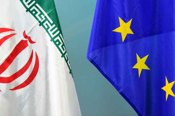 AB'den, İran’a ''Suriye'' çağrısı