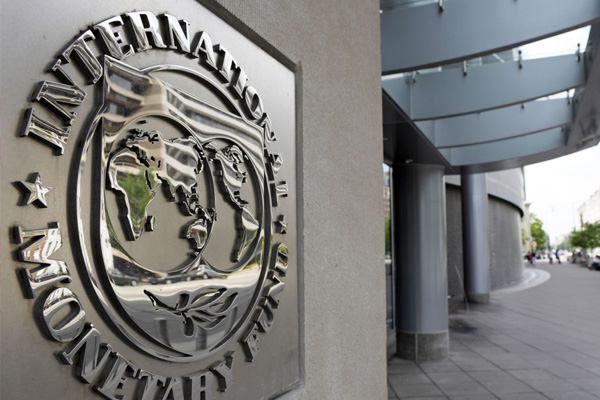 IMF'den Mısır'a 2 milyar dolar kredi