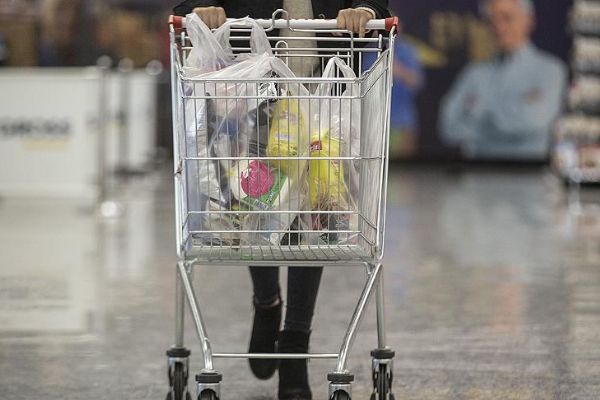 Enflasyon gıdadan beslendi