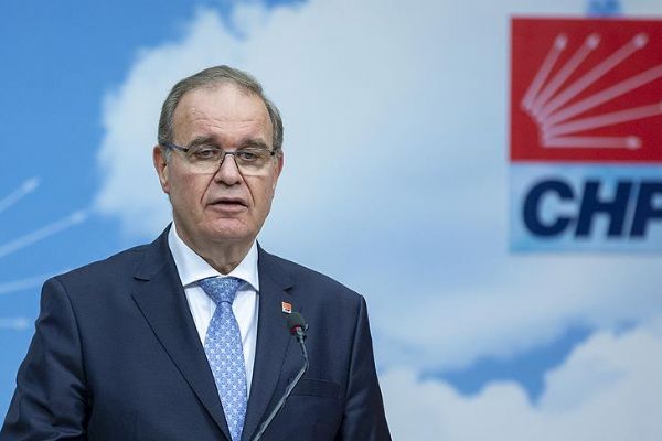 Öztrak: Millet İttifakı'nı gerçekleştirmek için var gücümüzle çalışacağız